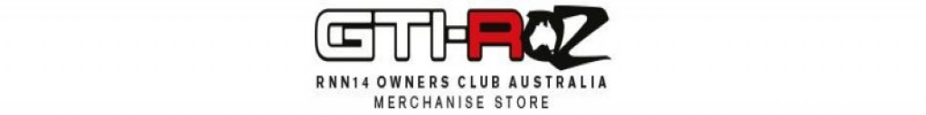 GTiROZ RNN14 Owners Club Australia
